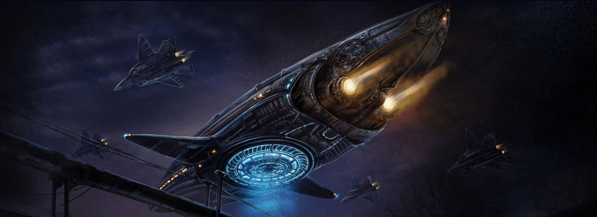 contact banner