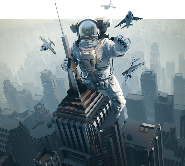 Committed to Our Partners