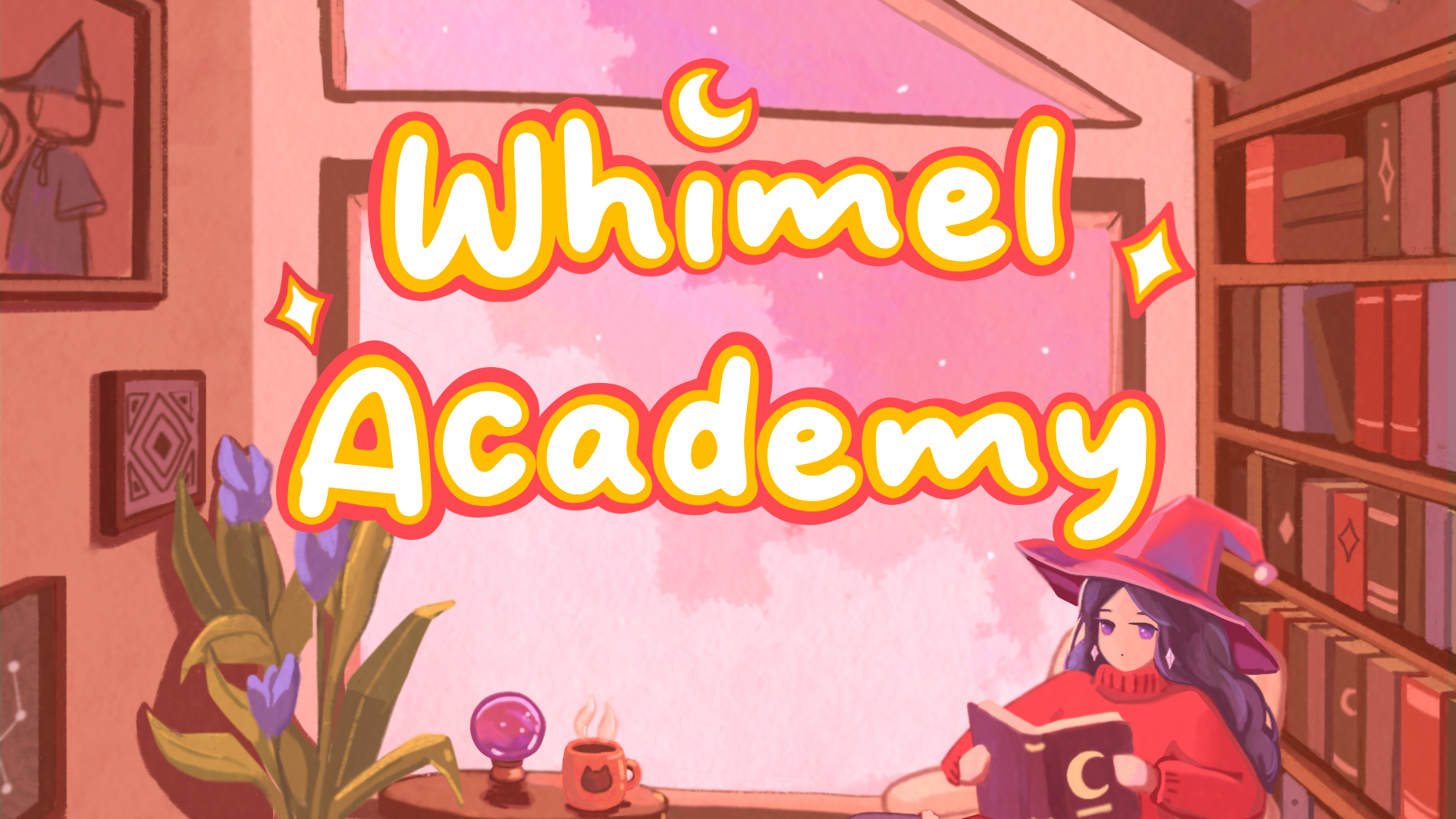 Whimel Academy