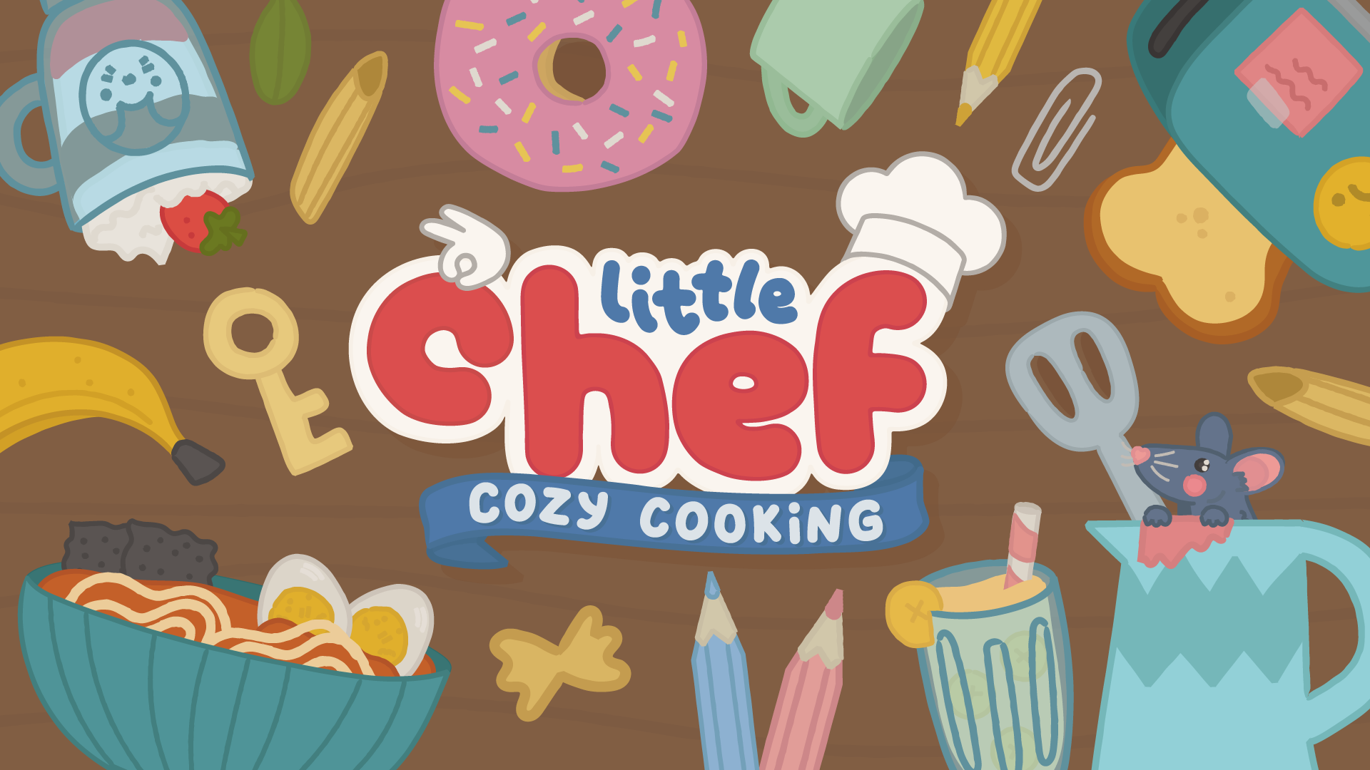 Little Chef